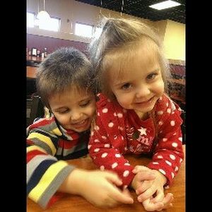 Meet your Posher, Scott